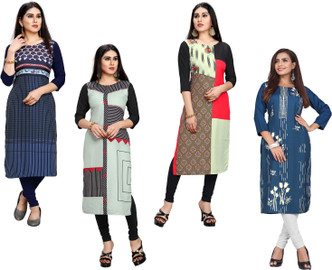double layer kurti flipkart