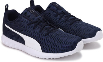 puma running shoes under 1500