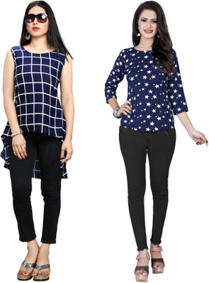 Jeans Tops - Buy Jeans Tops online at 