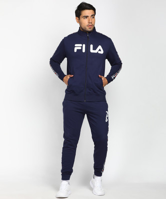 fila suit