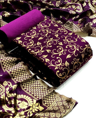 Banarsi Suit - Buy Banarsi Suit online 