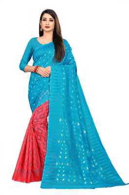 Dhakai Jamdani Sarees Buy Dhakai Jamdani Sarees Online At Best Prices In India Flipkart Com