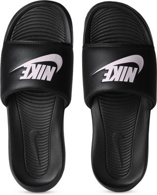 nike slippers for women pink