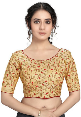 Saree Blouse | Upto 50% to 80% OFF on 