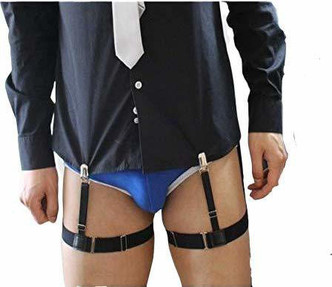 Shirt Garters - Buy Shirt Garters 