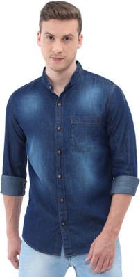 Denim Shirts - Buy Denim Mens Shirts 