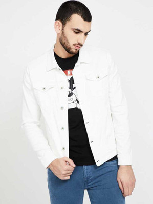 t shirt jacket for men
