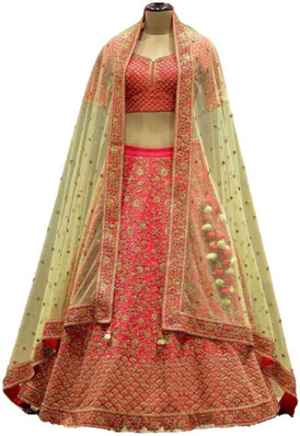 lehenga choli below 2000