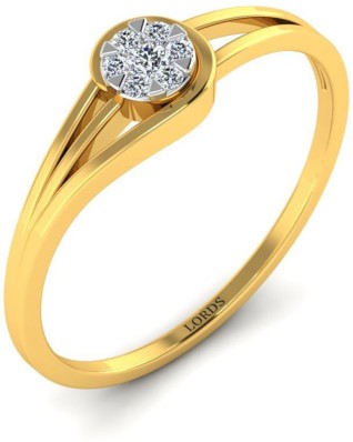 minimum cost of diamond ring