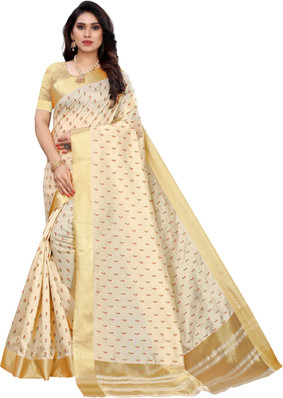 kasavu wedding saree