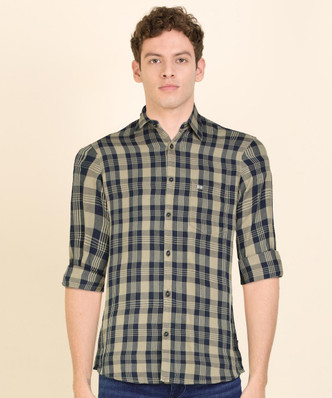 Parx Shirts - Buy Parx Shirts Online 