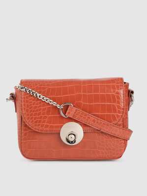 Allen Solly Sling Bags Buy Allen Solly Sling Bags Online At Best Prices In India Flipkart Com