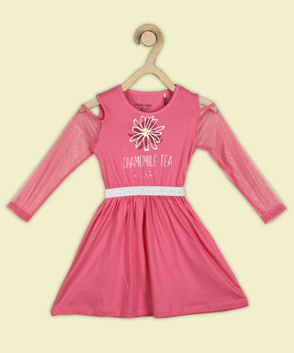 9 Years Girl Dress - Buy 9 Years Girl 