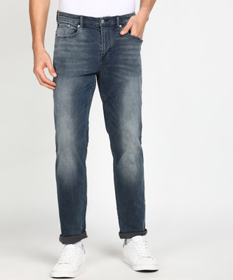 price of calvin klein jeans