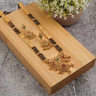 Buy 1 Gram Gold Jewellery online at Best Prices in India | Flipkart.com