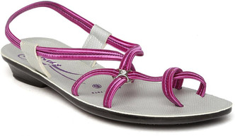 paragon solea chappals for ladies