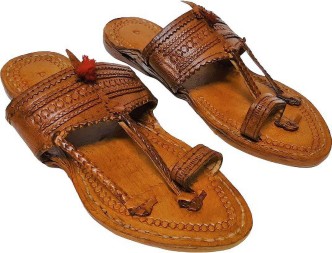 kolhapuri chappal under 200