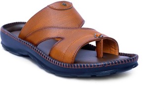 leefox chappals