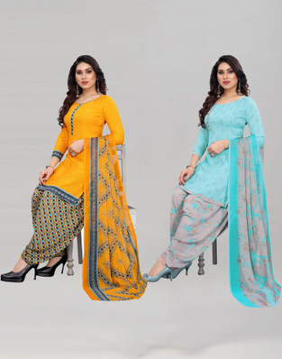 Readymade Salwar Suits - Upto 50% to 80 