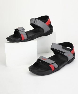 flipkart puma sandals