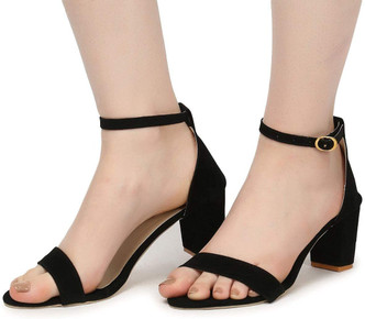 Flipkart ladies heel shoes clearance
