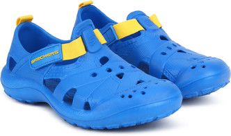 skechers for baby boy