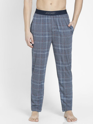 Jockey Mens Pyjamas And Lounge Pants 
