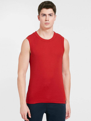 jockey half sleeve vest