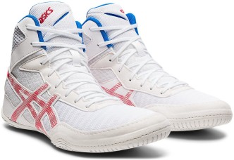 a6 wrestling shoes