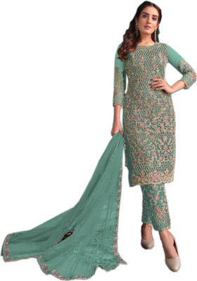Pakistani Suits - Buy Latest Pakistani 