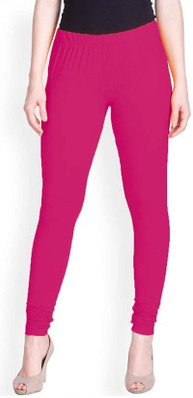 Lux Lyra Womens Leggings And Churidars 
