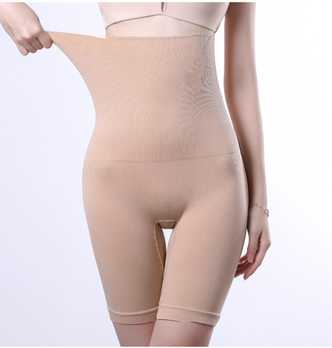 Tummy Trimmer Panties: Go Sleek! - Zivame