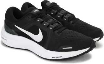 Black Nike Shoes - Buy Shoes online at Prices in | Flipkart.com