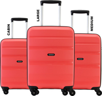 American tourister 20 kg Clearance