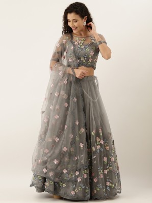 lehenga dress saree