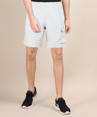 nike half pants flipkart