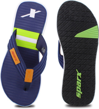 Sparx Slippers \u0026 Flip Flops - Buy Sparx 