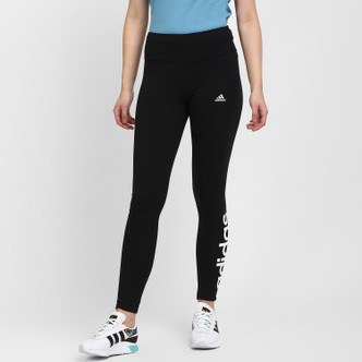Adidas Womens Tights - Buy Adidas Womens Tights Online at Best Prices In  India | Flipkart.com