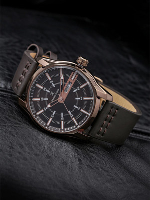 daniel klein watches brand rating