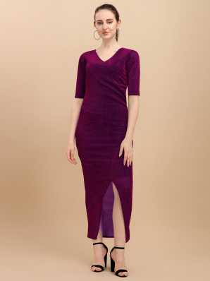 One Piece Dress Upto 50 To 80 Off On Designer Long One Piece Dress Online At Best Prices Flipkart Com