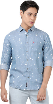 Derby Jeans Community Mens Shirts - Buy 