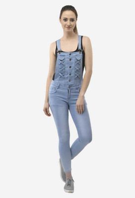 Women Dungarees 
