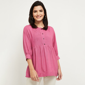 kurti collection in max