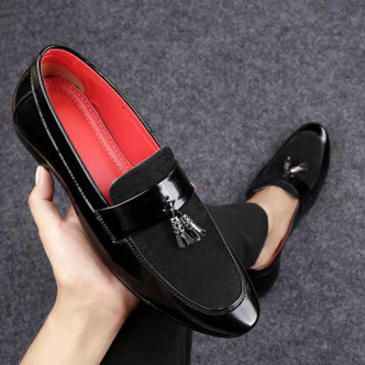 black heels for formal