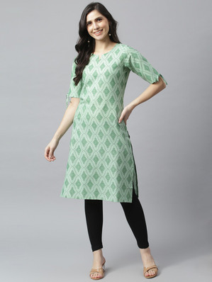 summer stylish kurtis