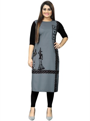 flipkart fashion kurtis