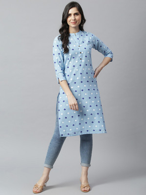 flipkart kurtis