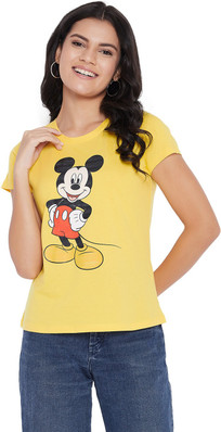 Mickey Mouse T Shirts - Buy Mickey 