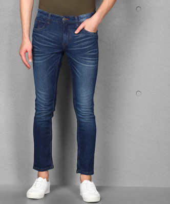 Three Piece Suit Jeans - Buy Three 