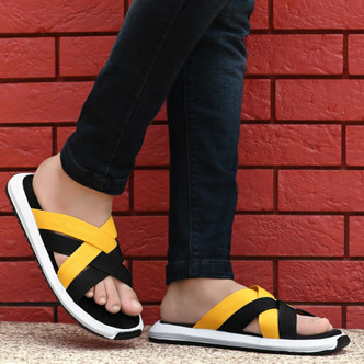 skechers relaxed fit memory foam 360 mens sandals